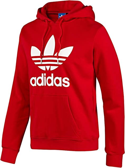 sudadera roja adidas hombre originality|Amazon.com.mx: Sudadera Adidas Hombre Original.